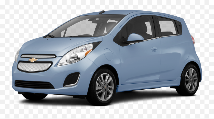 2014 Chevy Spark Ev Values U0026 Cars For Sale Kelley Blue Book - 2015 Chevrolet Spark Png,Style Icon Awards 2014 Korea