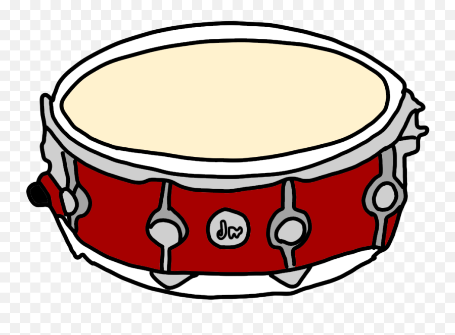Animation - Sapita Music Drumhead Png,Dw Icon Snare Drums