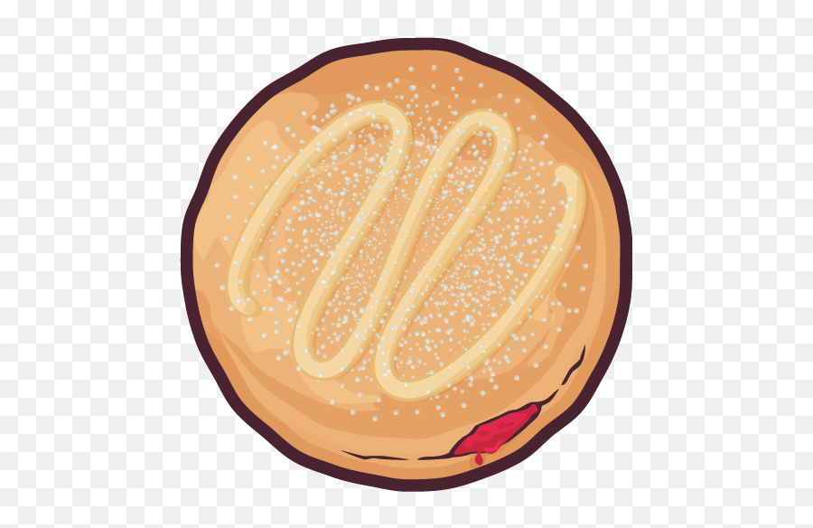 Donuts - Junk Food Png,The Simpsons Icon