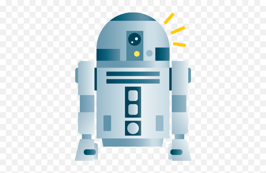 Modern Book Production Png R2d2 Icon