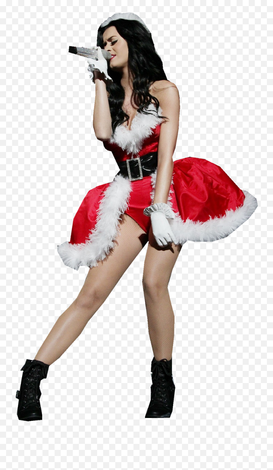 Katy Perry Png Image With No Background - Katy Perry Dress Christmas,Katy Perry Png