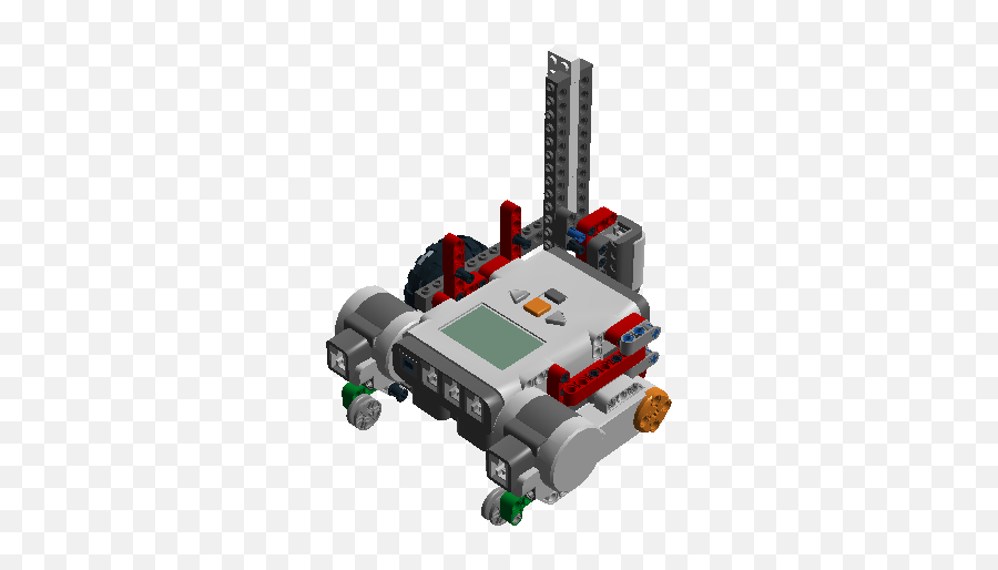 Lego Digital Designer - Vertical Png,Lego General Grievous Icon