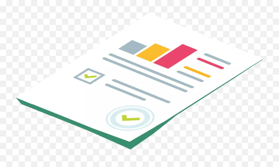 Financial Services Compliance - The Complete Guide U0026 Best Vertical Png,Financial Report Icon