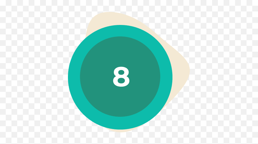 Año Nuevo Island Oikonos - Dot Png,Round Number Icon