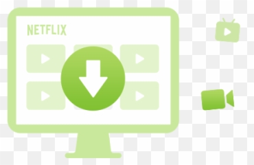 Tunepat Netflix Video Downloader For Windows - A Language png