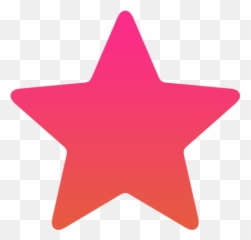 Google Chrome Bookmark Separators - Weather Icon Clear Night png