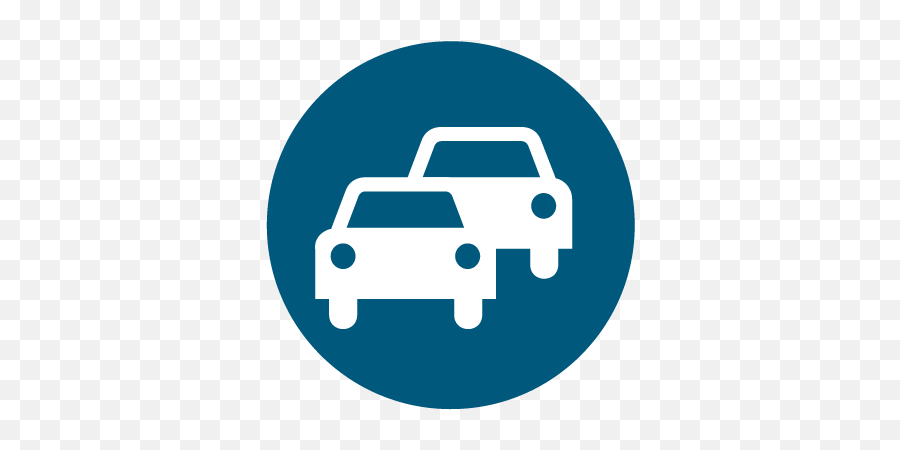 Carolina Crossroads Online Meeting - Car Blue Icon Png,Traffic Congestion Icon