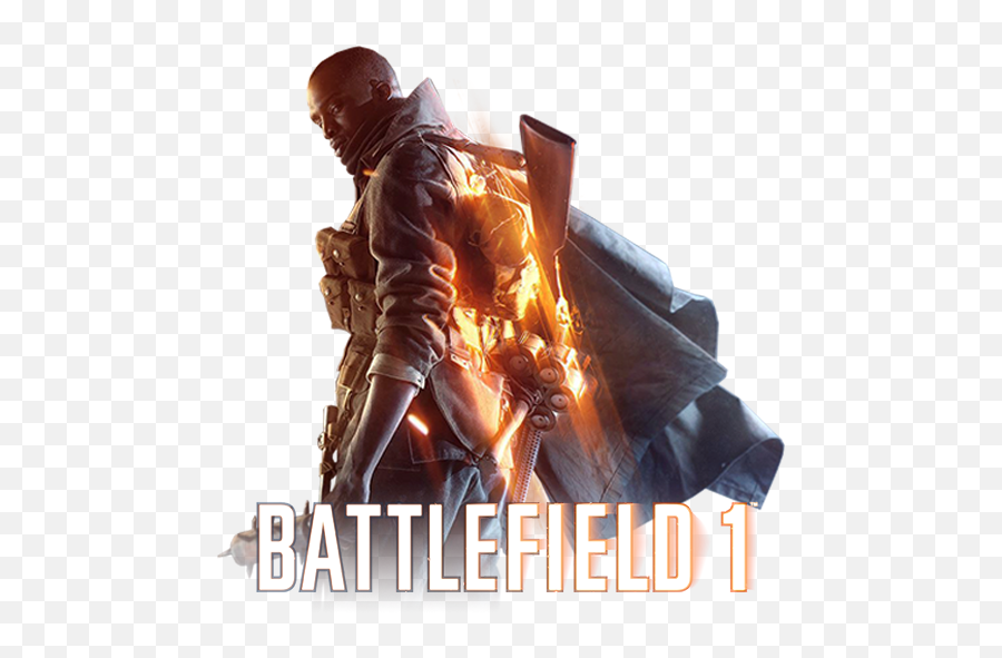 Battlefield 1 - Battlefield 1 Png,Battlefield 1 Transparent