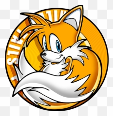 Miles U0026quottailsu0026quot Prower - Sonic the Hedgehog Image Art png