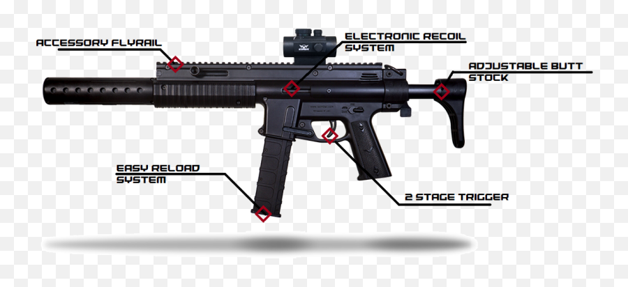 Lazerx Arena - Mi Combat Guns Png,Laser Gun Icon