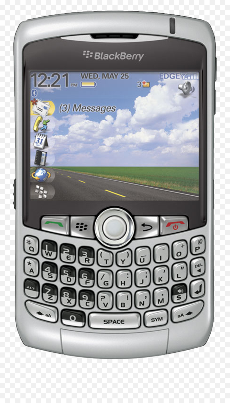 Blackberry Curve 8300 Specs Review Release Date - Phonesdata Blackberry Curve 8300 Png,Phone Icon Blackberry
