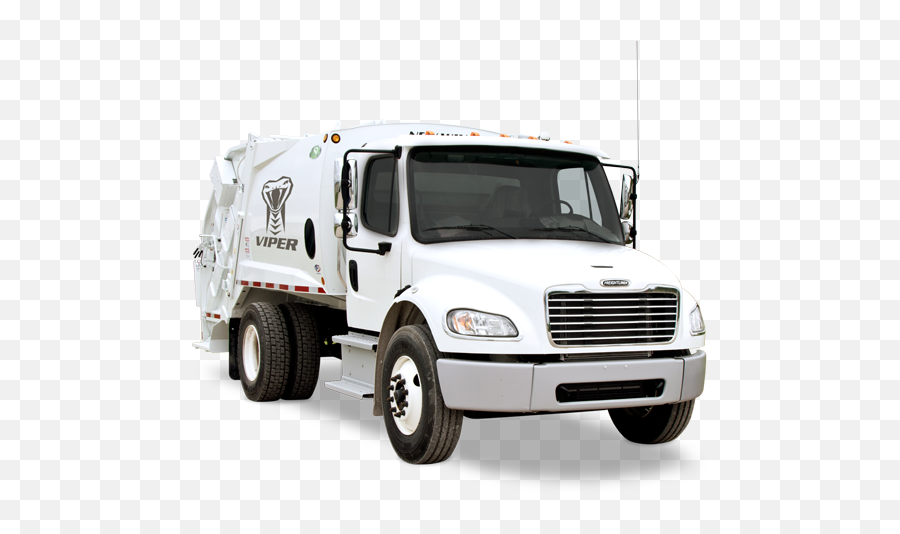 Viper Rear Loader New Way Trucks - Commercial Vehicle Png,Viper Icon Pack