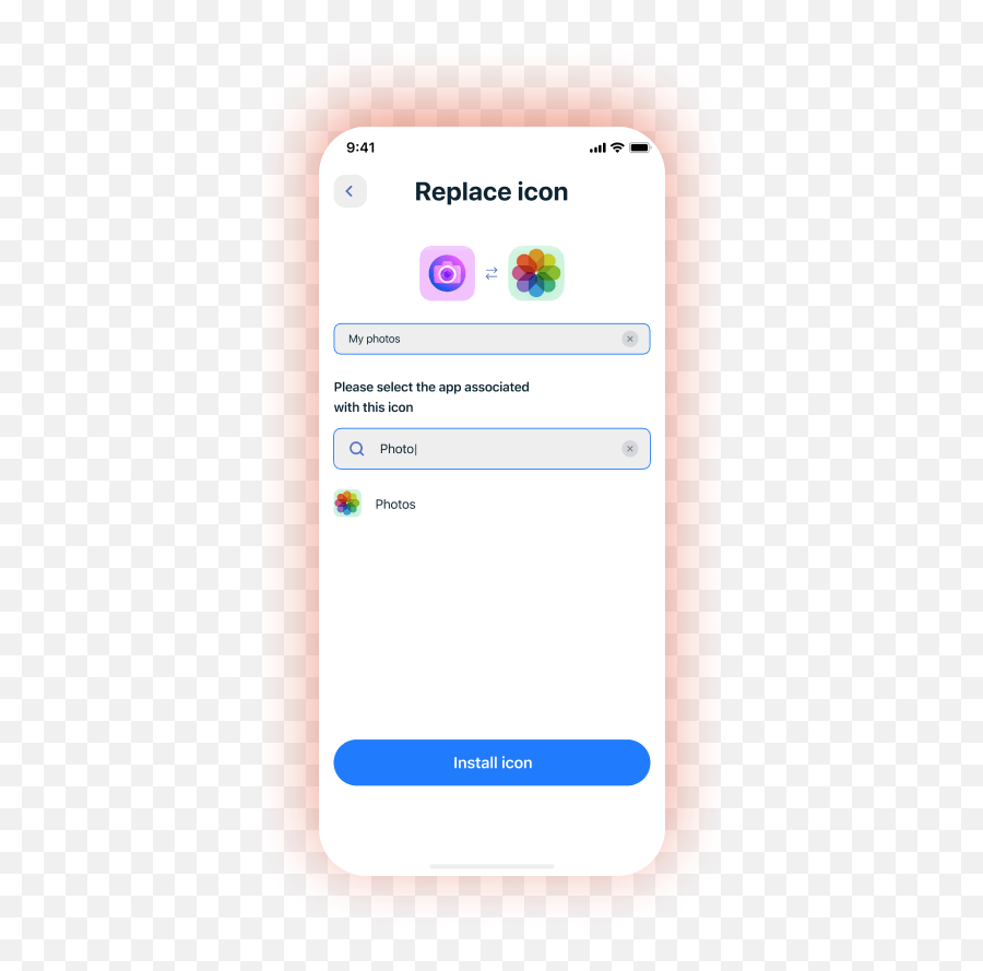 Widgetfy - Customize Your Phone Look Dot Png,Widget Icon