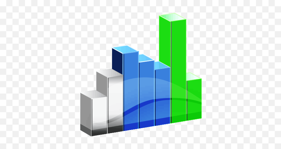 Professional Stock Chart - Apps On Google Play Statistical Graphics Png,3d Bar Chart Icon