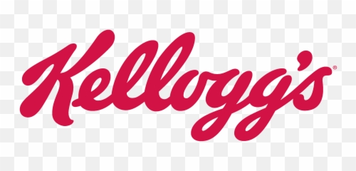 Kelloggs - Transparent Logo Png