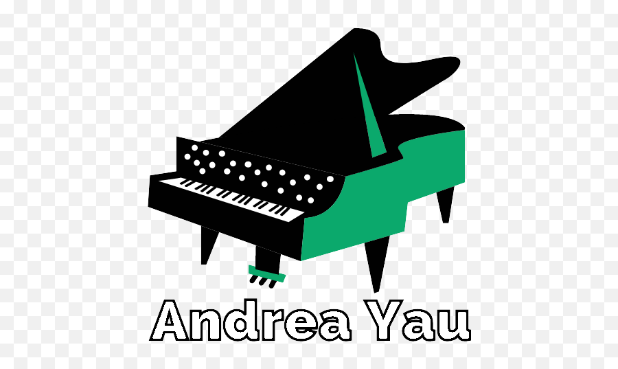 Andrea Yau U2013 Piano Teacher In Downtown Toronto - Andrea Yau Png,Fun Piano Icon