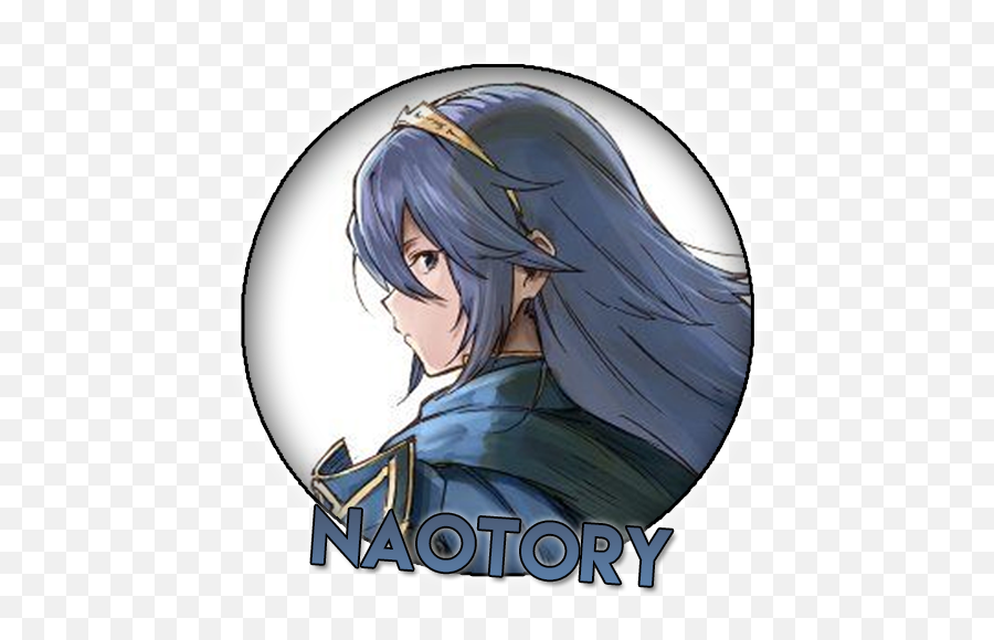Naotory Player Info Osu - Fictional Character Png,Akame Tumblr Icon