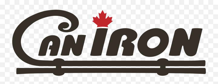 Caniron - Maple Leaf Png,Retro Logo