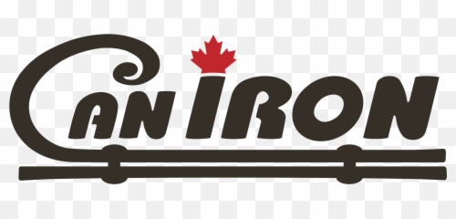 Caniron - Maple Leaf Png,Retro Logo