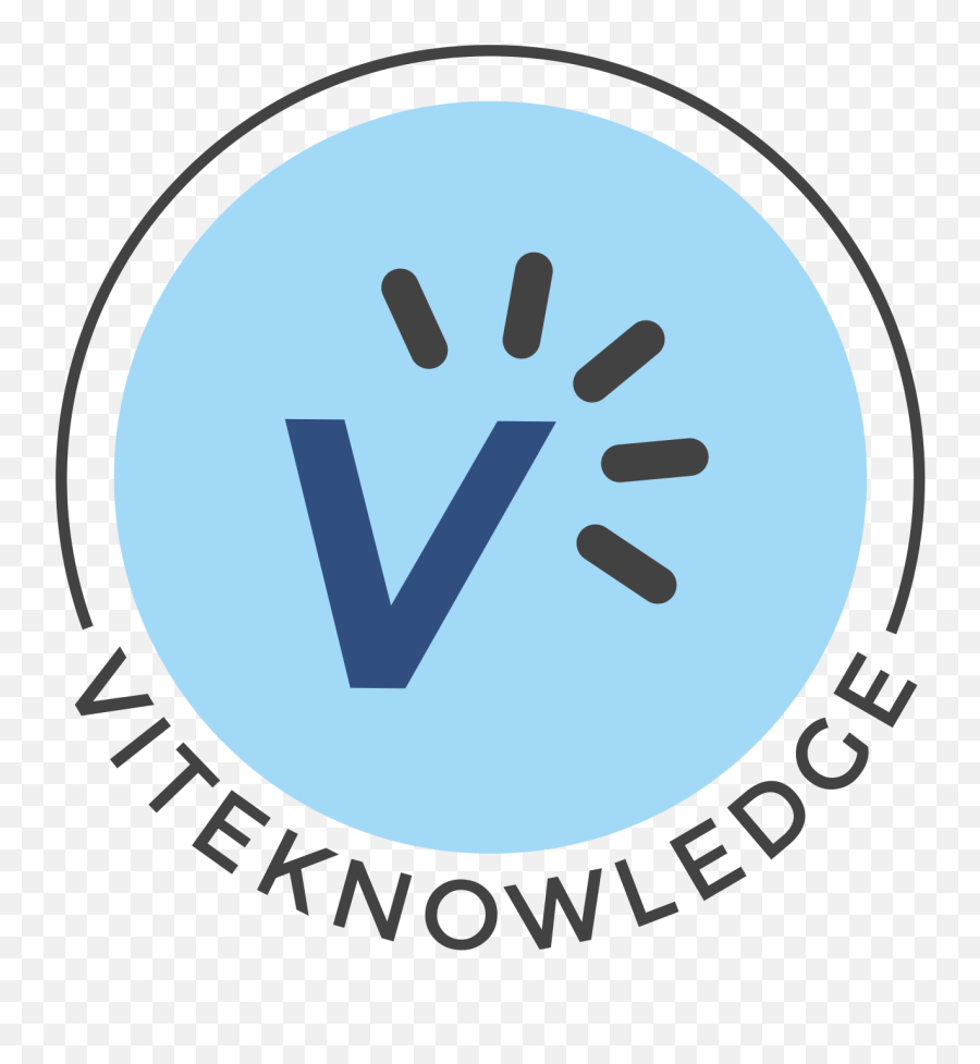 Viteknow U2013 Hritvik Aggarwal Foundation - Dot Png,R Hello Icon