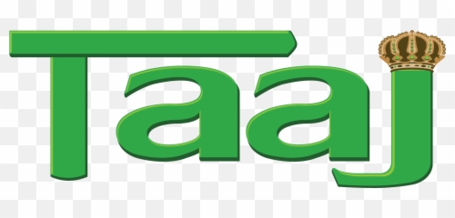 Taaj Money Transfer Uk Clipart - Logo png