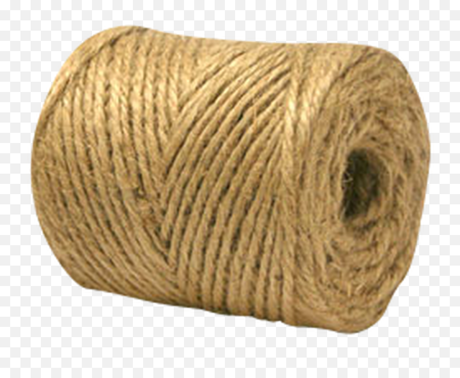 4 - Ply Jute Twine Biodegradable 10 Lb Tubes Jute Thread Png,Twine Png
