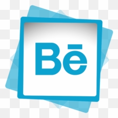 Vector Free Behance Png Transparent Background Icon - free transparent ...