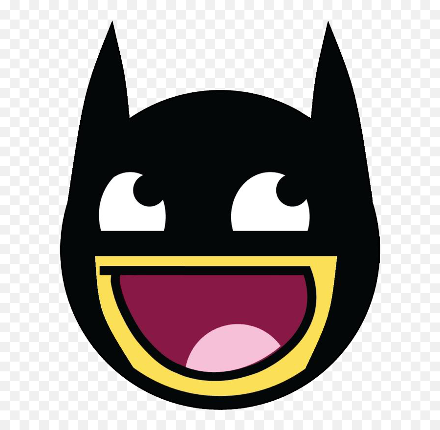Iv5dzwk - Epic Face Batman Png,Batman Face Png