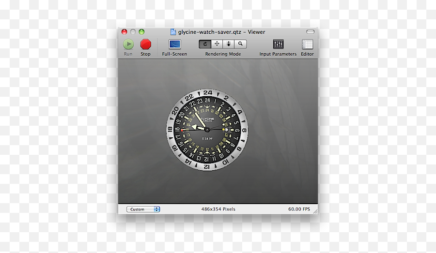 Software 24hourtimeinfo Png Vista Sidebar Icon