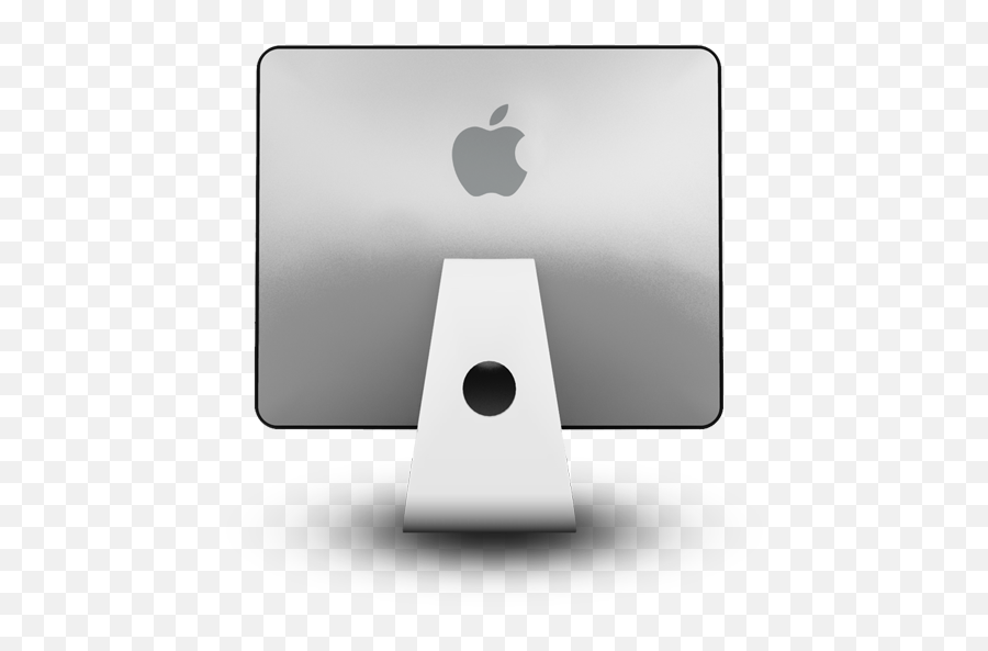 Apple Computer Monitor Icon U2013 Free Icons Download Png Logo