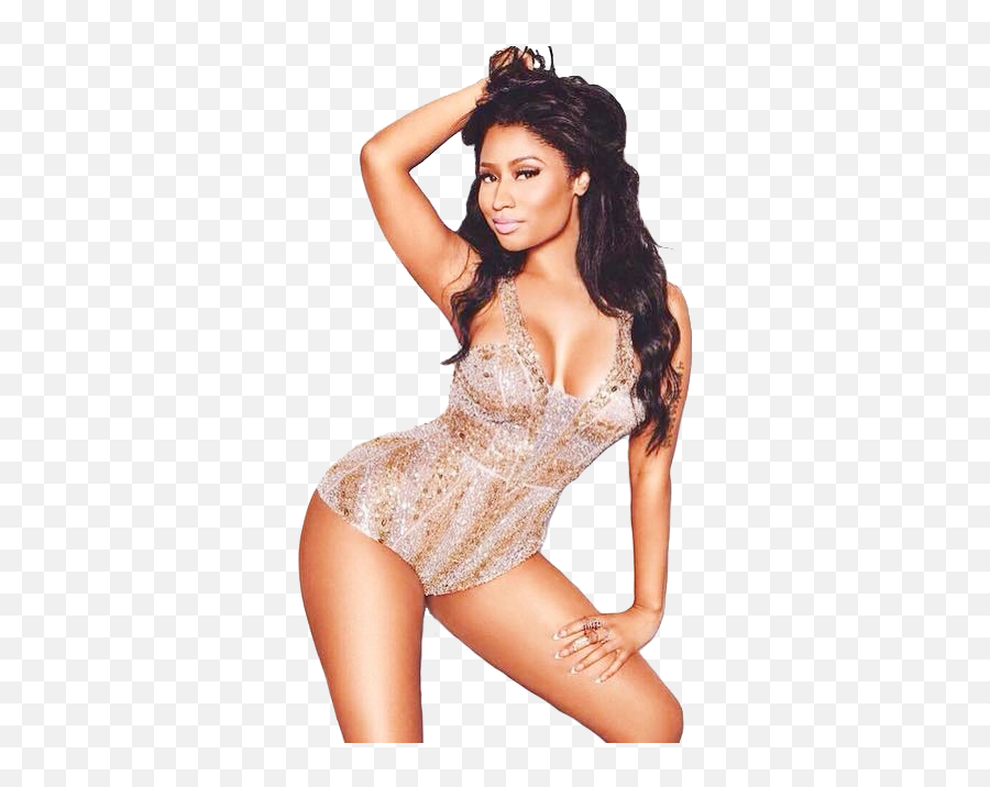 Download Free Png Nicki Minaj - Nicki Minaj Model Shoot,Nicki Minaj Png