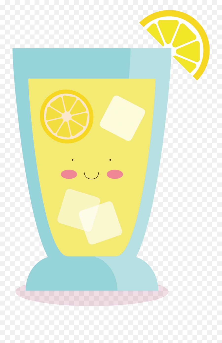 Lemon Juice Png Images And Clipart - Lemon Juice Cartoon Png,Lemon Clipart Png