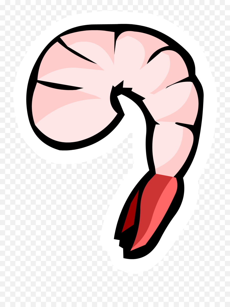 Shrimp Cartoon Png 1 Image - Imagenes De Camarones Animado,Shrimp Png