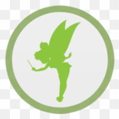 Tinker Bell Half Marathon Weekend - Icon Png