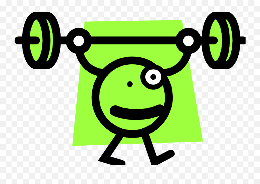 Yes Clipart Strength Weakness Picture - Clipart Strengths And Weaknesses Png,Strengths Png