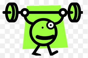 Yes Clipart Strength Weakness Picture - Strengths And Weaknesses png