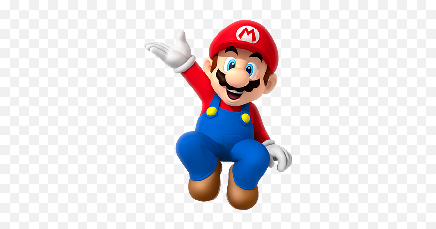 Super Mario Run Stickers Messages Sticker - 3 Super Mario Super Mario Bros Png,Mario Png