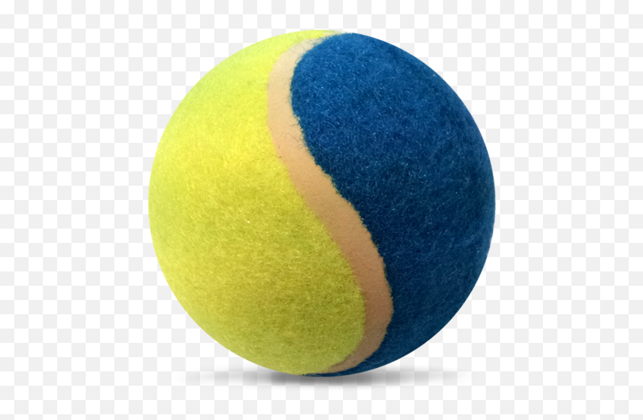 Playmate - Tennis Ball Small 5cm Sphere Png,Tennis Ball Transparent