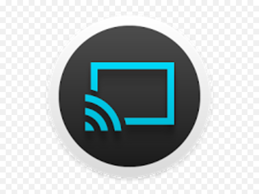 Download A Full List Of Apps That Are Compatible With - Chromecast Logo Png,Chromecast Png