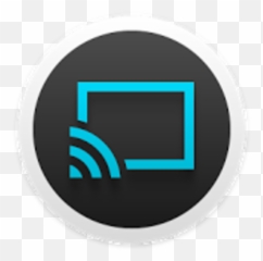 Download A Full List Of Apps That Are Compatible With - Chromecast Logo Png,Chromecast Png