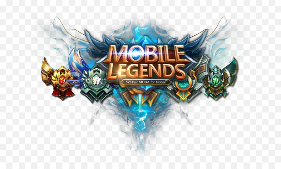 Legends Smite Of Wallpaper Game Hq Png - Mobile Legends Bang Bang Png,Hero  Logo Wallpaper - free transparent png images 