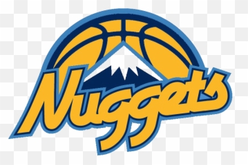 Denver Nuggets Png Photos - Nba Logo