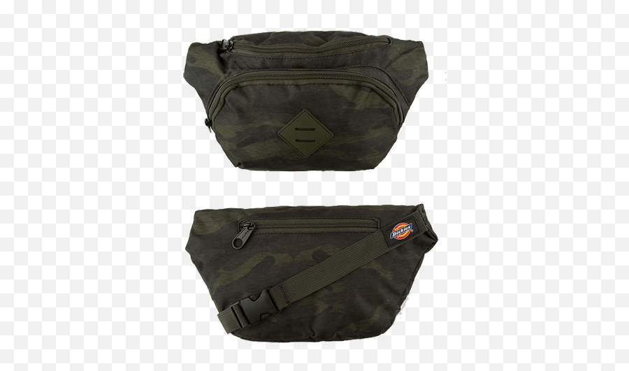 Dickies Camo Hip Sack - Dickies Hip Sack Png,Sack Png