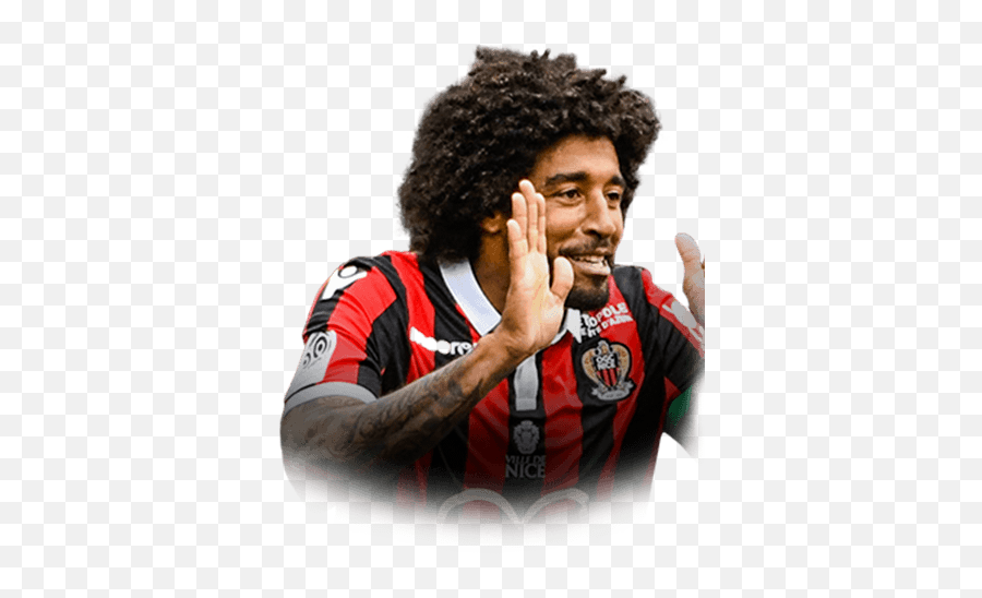 Dante Fifa 19 - 85 Rating And Price Futbin Jheri Curl Png,Dante Png