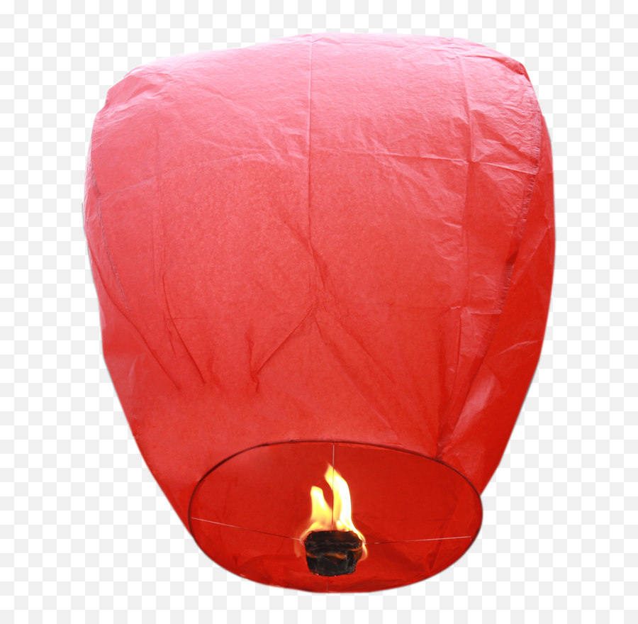 Sky Lantern Png - Hot Air Balloon,Lantern Png