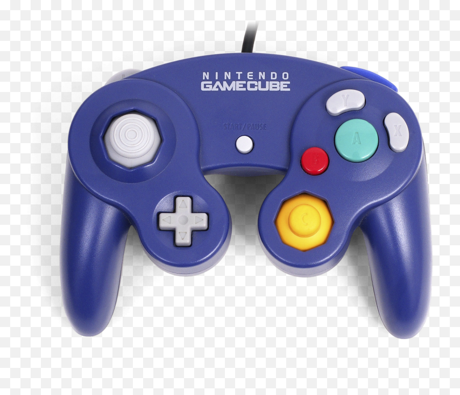 Gamecube Controller Png Nintendo