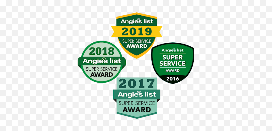 2019 Angies List Super Service Award - List Super Service Award Png,Angies List Logo Png