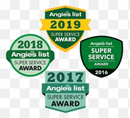 2019 Angies List Super Service Award - List Super Service Award Png,Angies List Logo Png