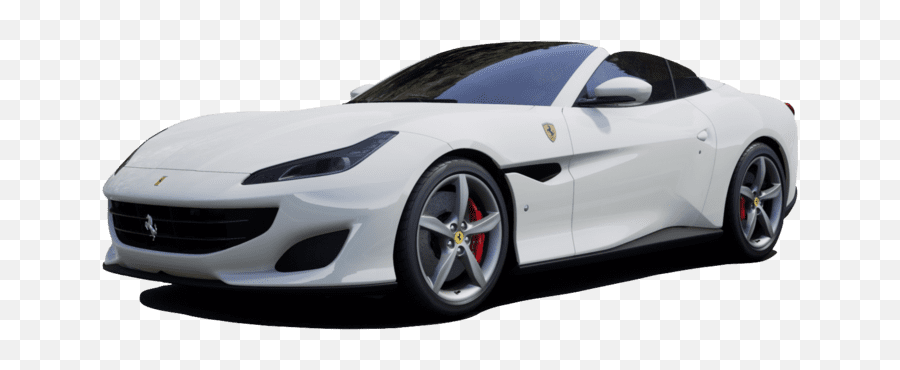 2020 Ferrari Portofino Prices Reviews U0026 Incentives Truecar - Bmw Z4 2007 Png,Ferrari Car Logo