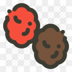Raisin Icon - Illustration Png,Raisin Png